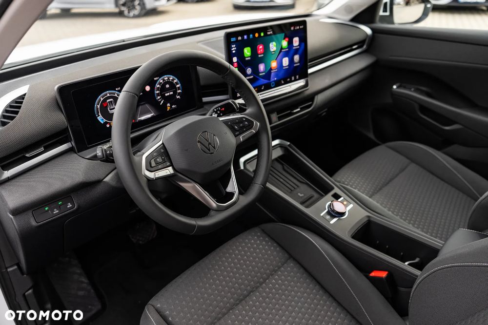 Volkswagen T-Roc 1.5 eTSI Life DSG - 19