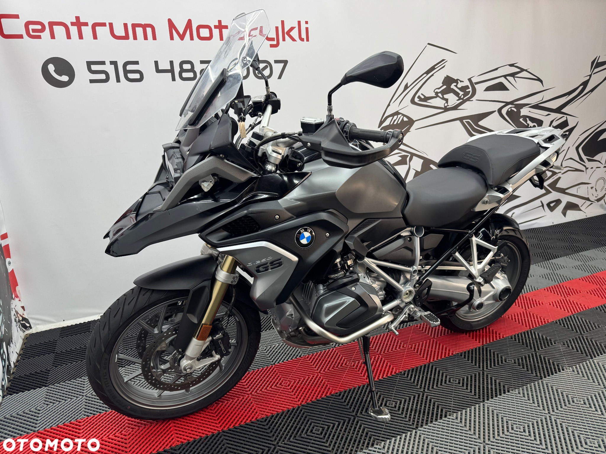 BMW GS - 6