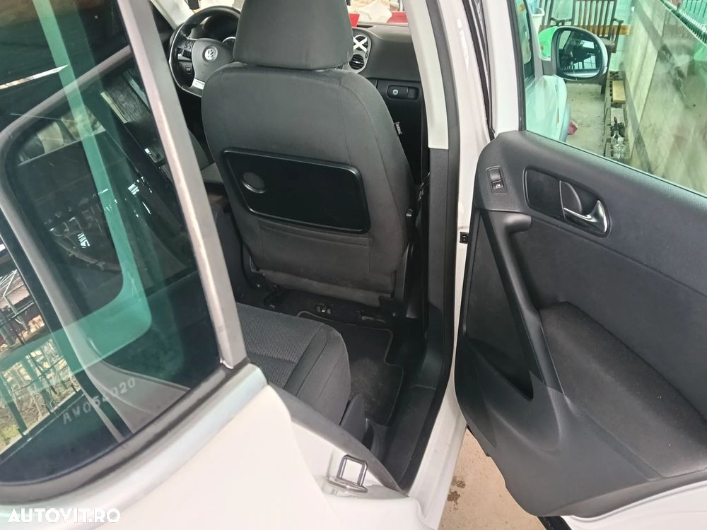 Volkswagen Tiguan 2.0 TDI DPF 4Motion Track&Field - 22