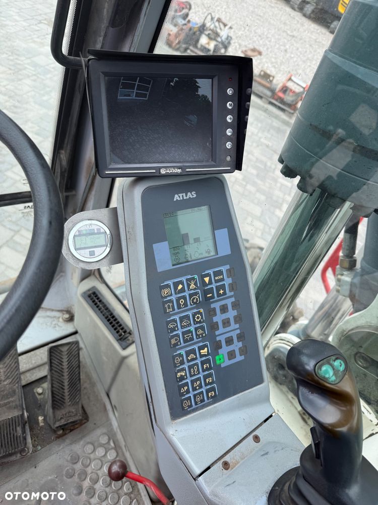 Atlas Atlas-Terex TW190 - 22