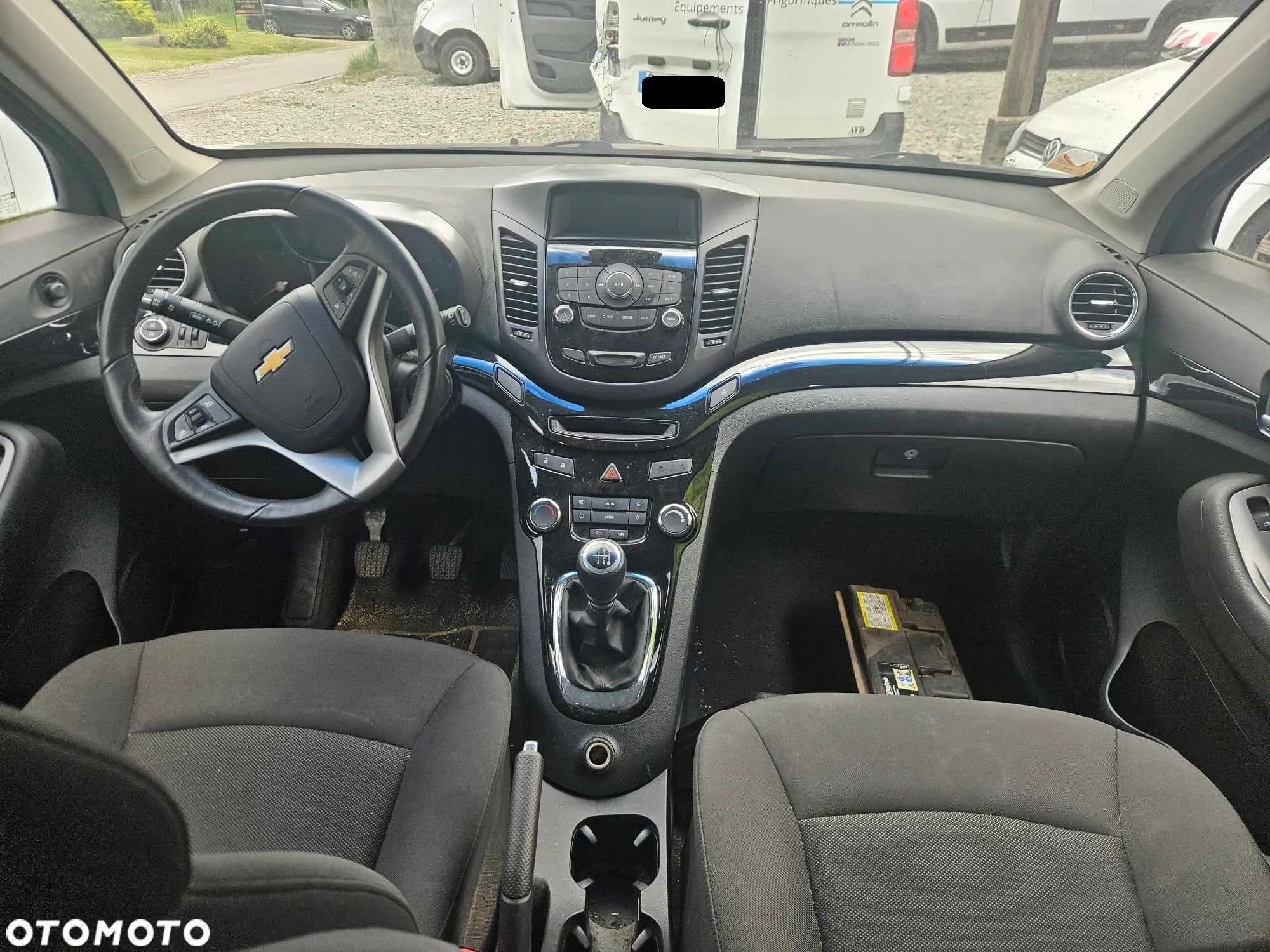Chevrolet Orlando 2.0 TD LTZ+ - 4
