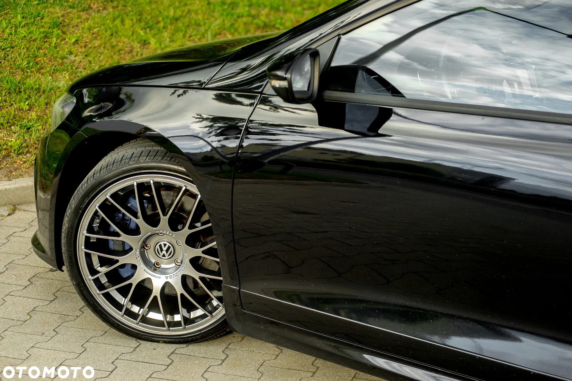 Volkswagen Scirocco 2.0 TSI R DSG - 9
