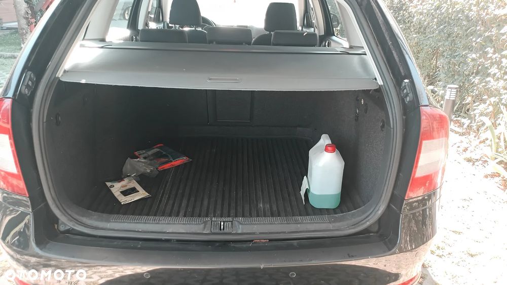 Skoda Octavia - 17