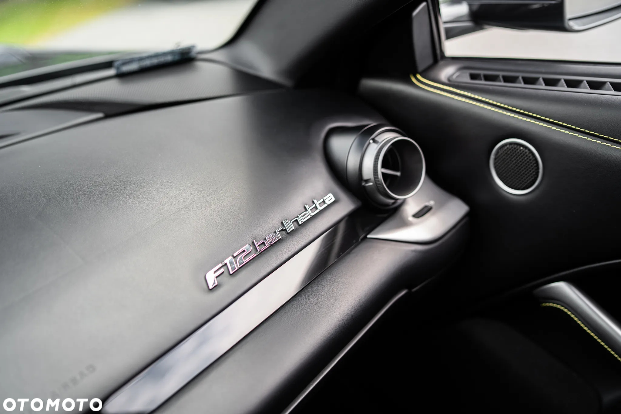 Ferrari F12berlinetta Standard - 22