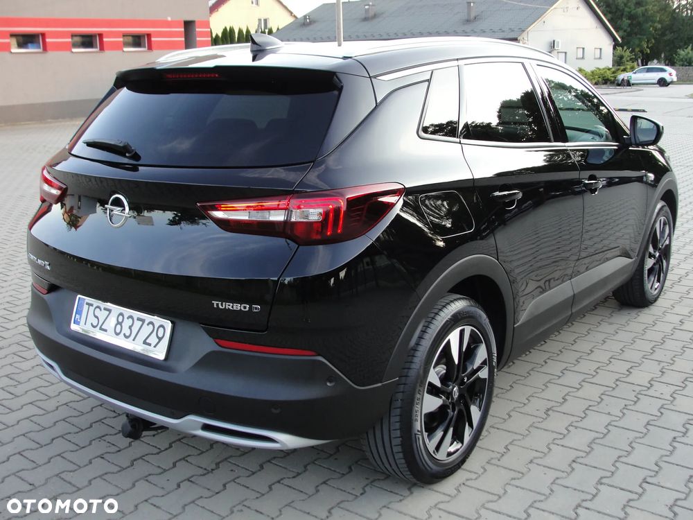Opel Grandland X 1.5 D Start/Stop Automatik INNOVATION - 15