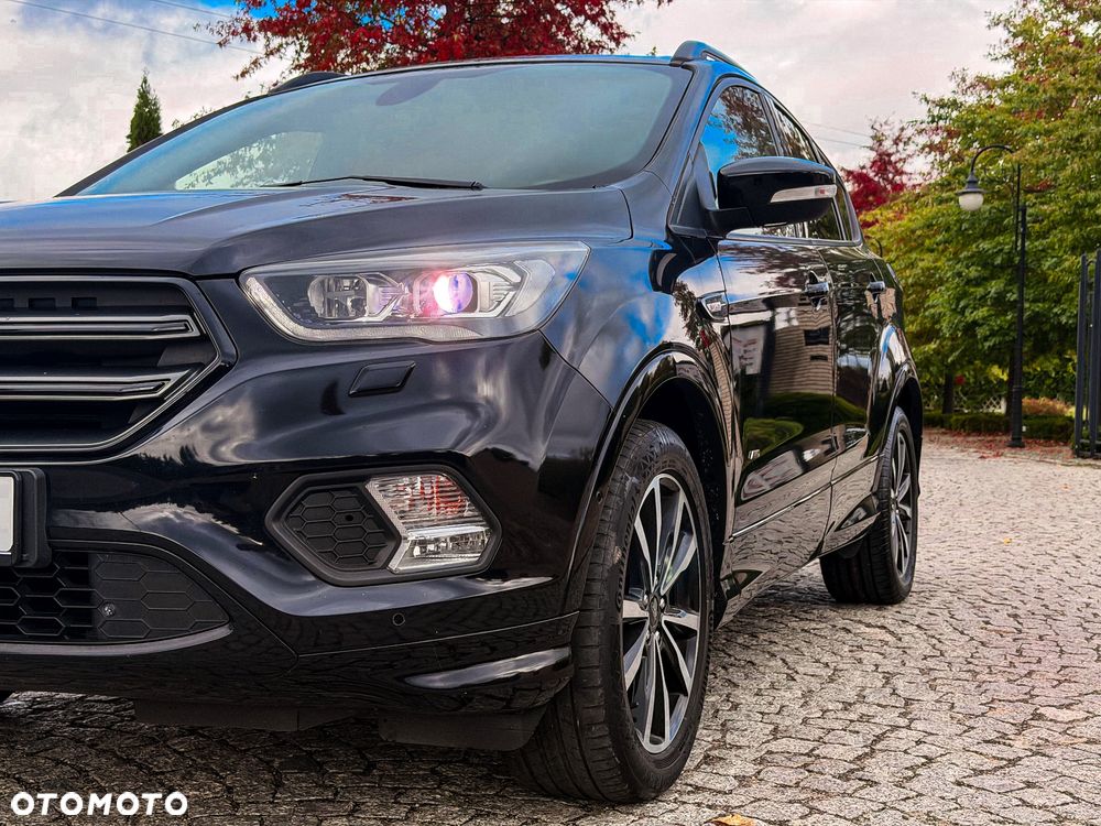 Ford Kuga 1.5 EcoBoost 4x4 ST-Line - 8