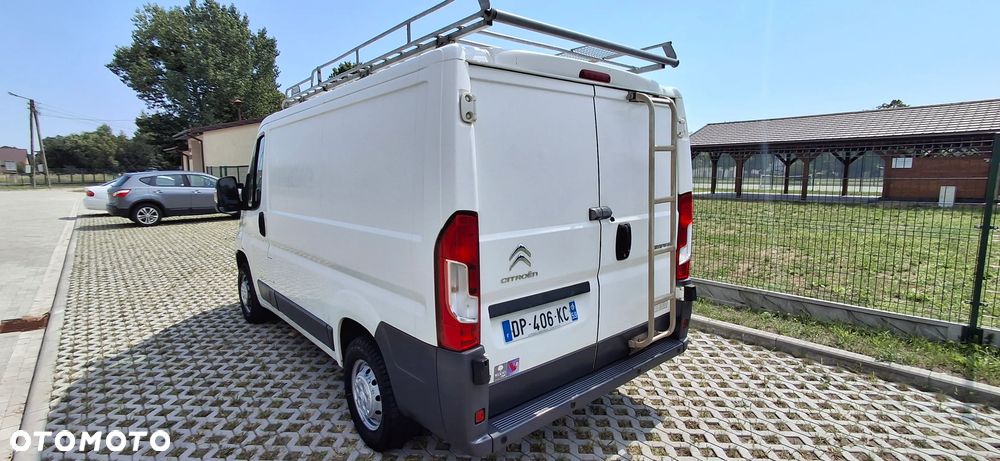 Citroën Jumper - 7