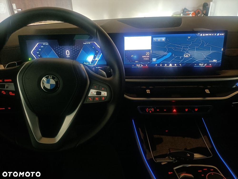 BMW X5 - 7