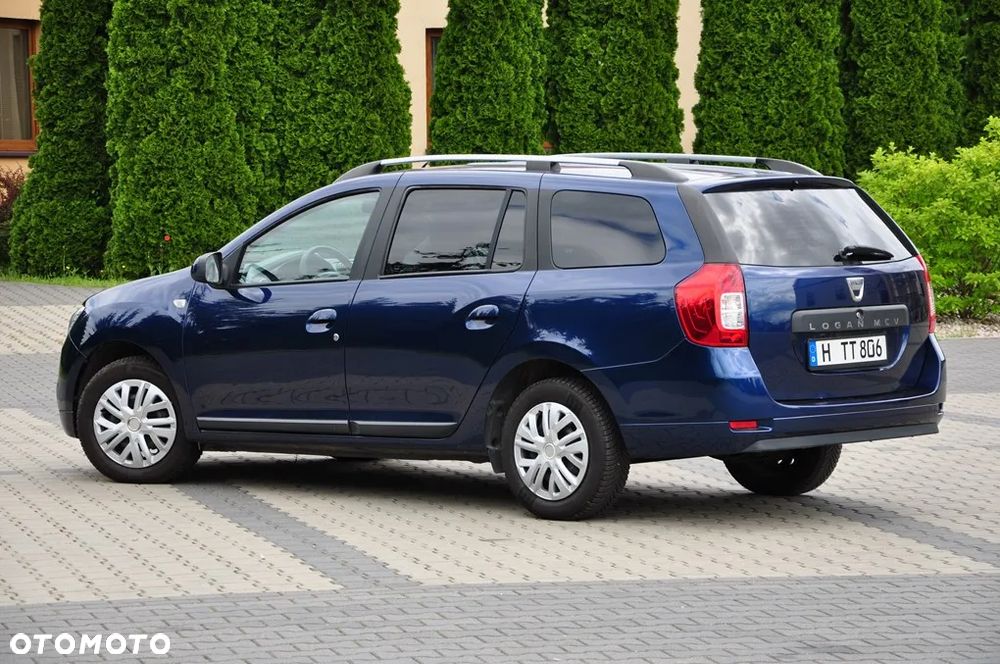 Dacia Logan - 22