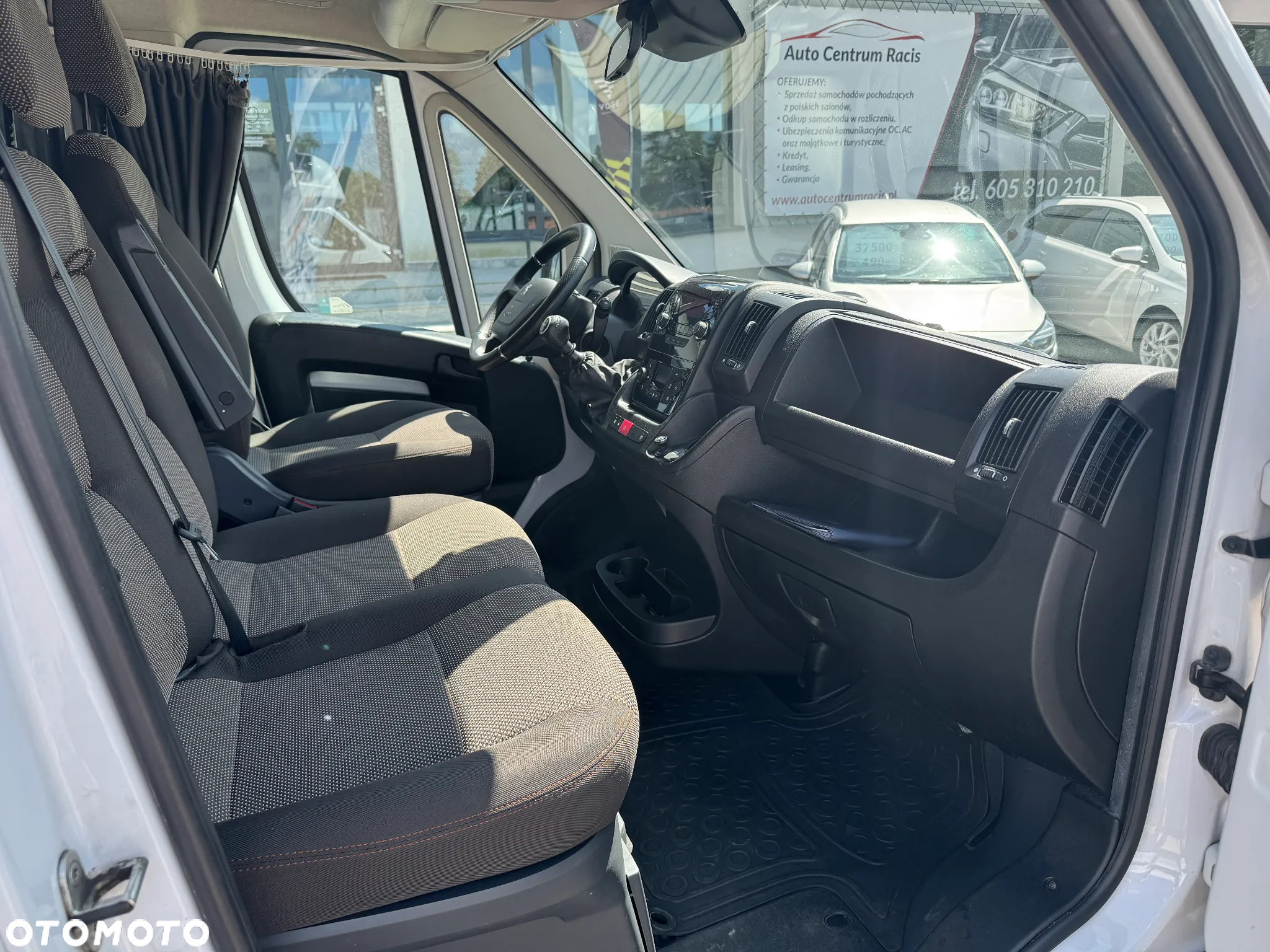 Peugeot Boxer - 7