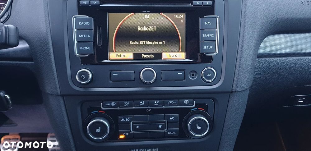 Volkswagen Golf 1.4 TSI Style - 31