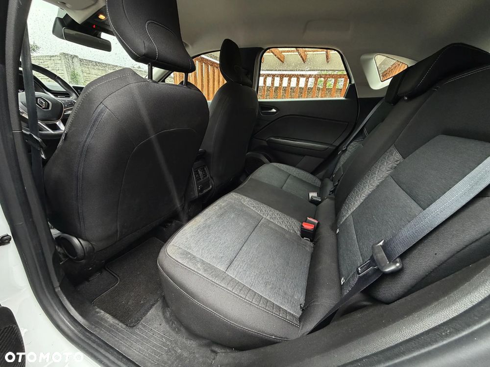 Renault Captur TCe 90 BUSINESS EDITION - 20