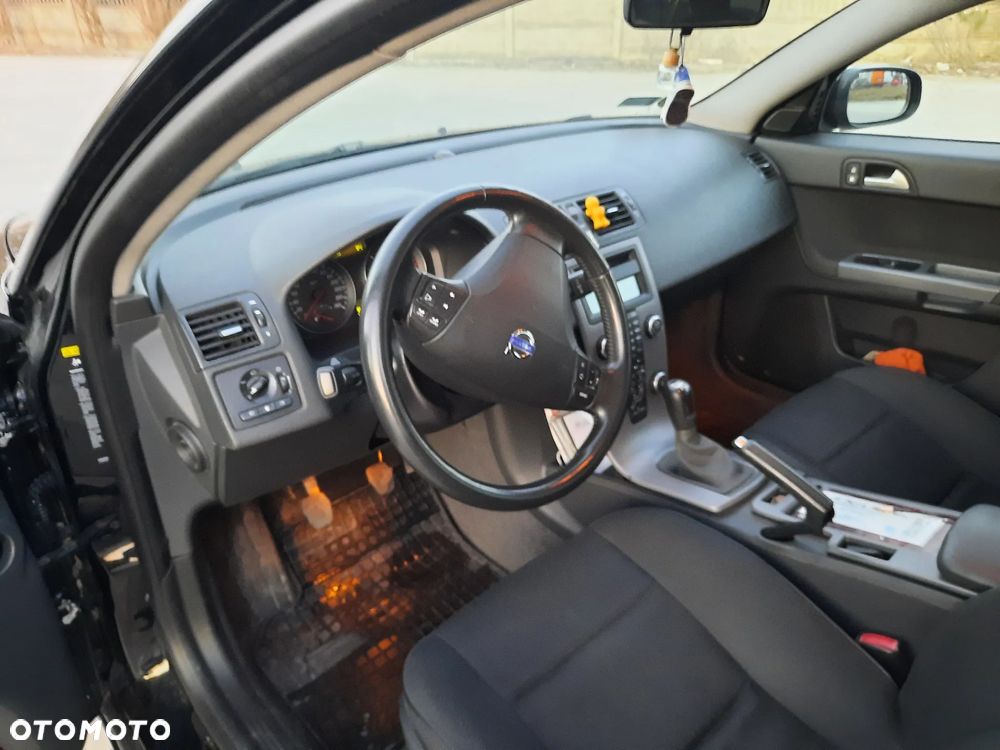 Volvo V50 2.0D DPF - 6