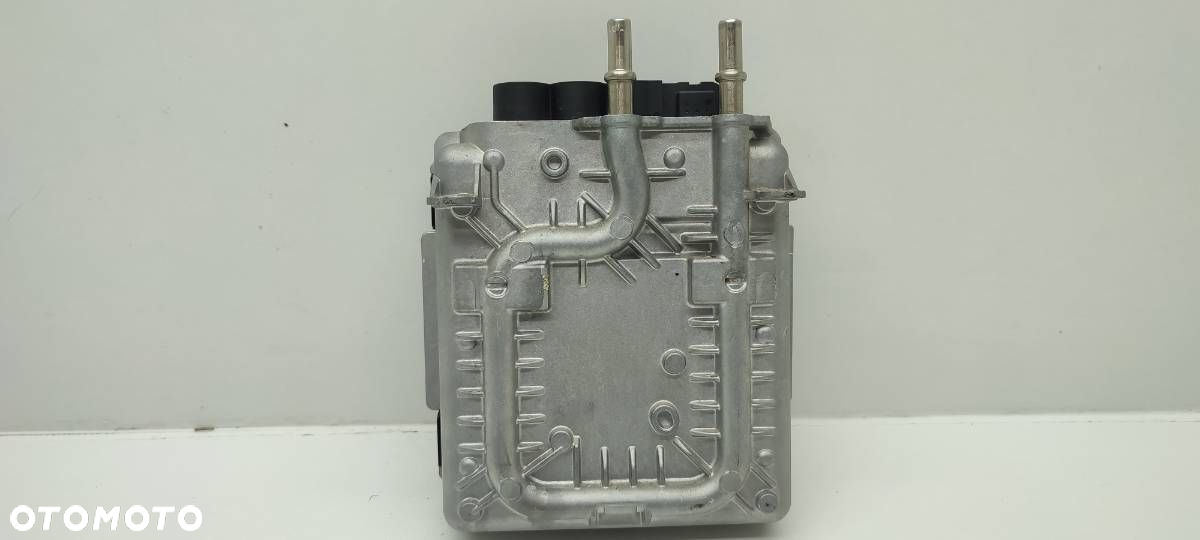 INWERTER KONWERTER PRZETWORNICA MODUŁ ŁADOWANIA VOLVO S90 II 323201022 - 5