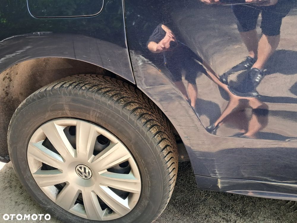 Volkswagen Sharan 2.0 TDI Highline DSG - 9