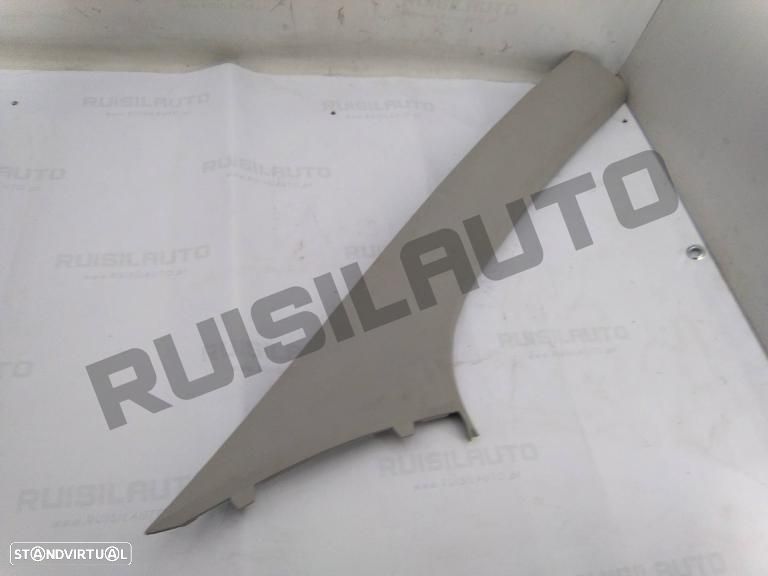 Forra Pilar A Direito  Renault Captur I [2012_2020] 1.5 Dci - 1