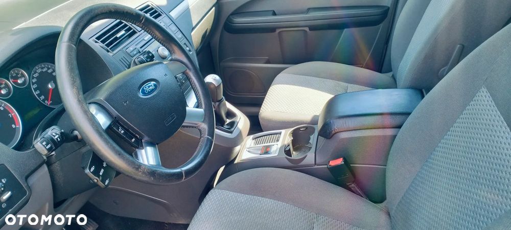 Ford C-MAX 1.6 Style - 37