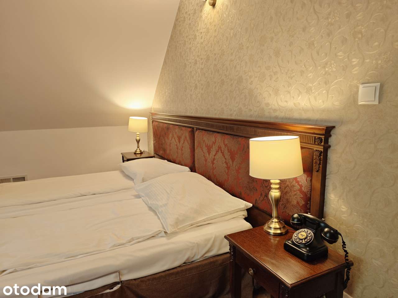 Funkcjonujący Hotel Butikowy *** KAZIMIERSKI ZDRÓJ - Pełny obrazek: 2/13