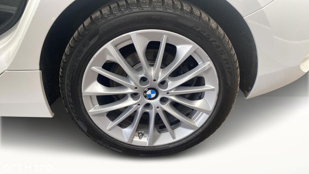 BMW Seria 1 118d Advantage - 14