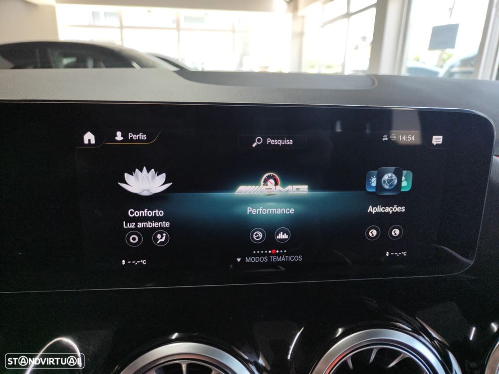 Mercedes-Benz GLA 45 AMG S 4Matic - 35