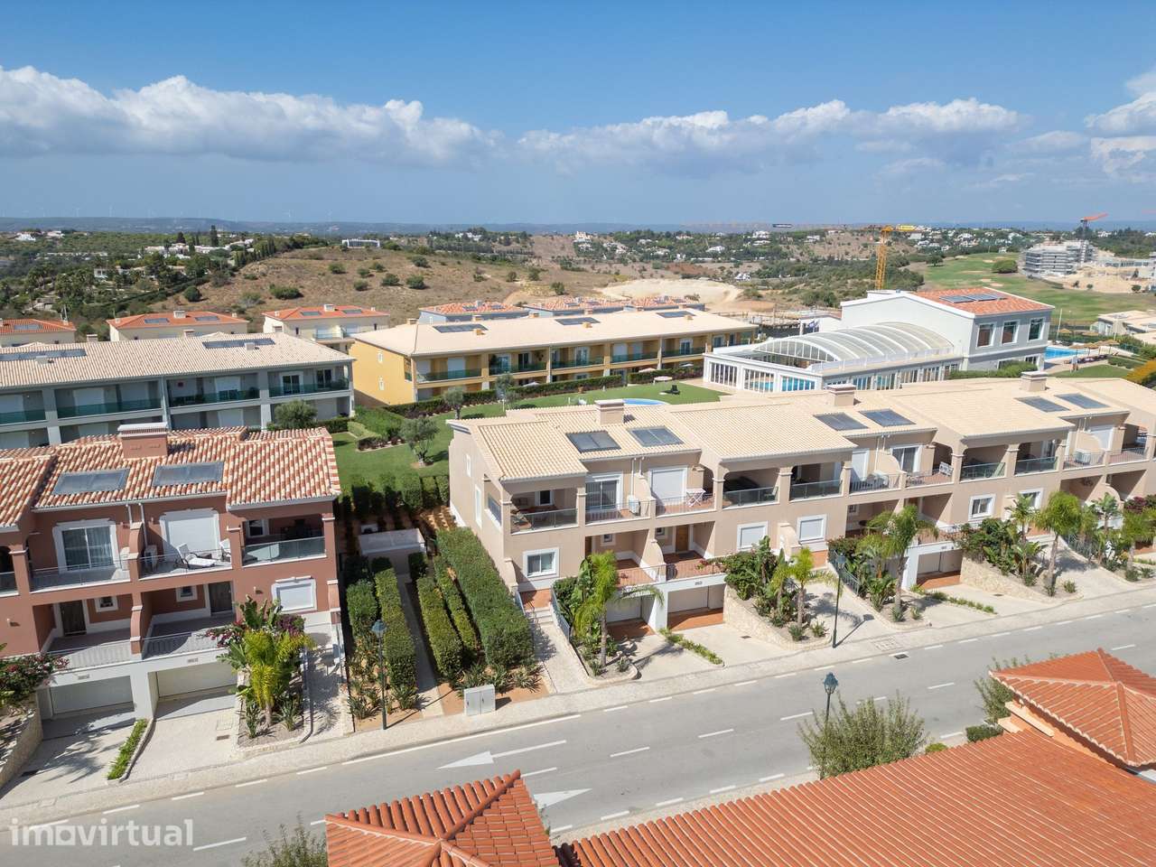 Moradia T3+1 com Garagem – Bayview Village, Boavista Golf & Spa, Lagos - Grande imagem: 3/35