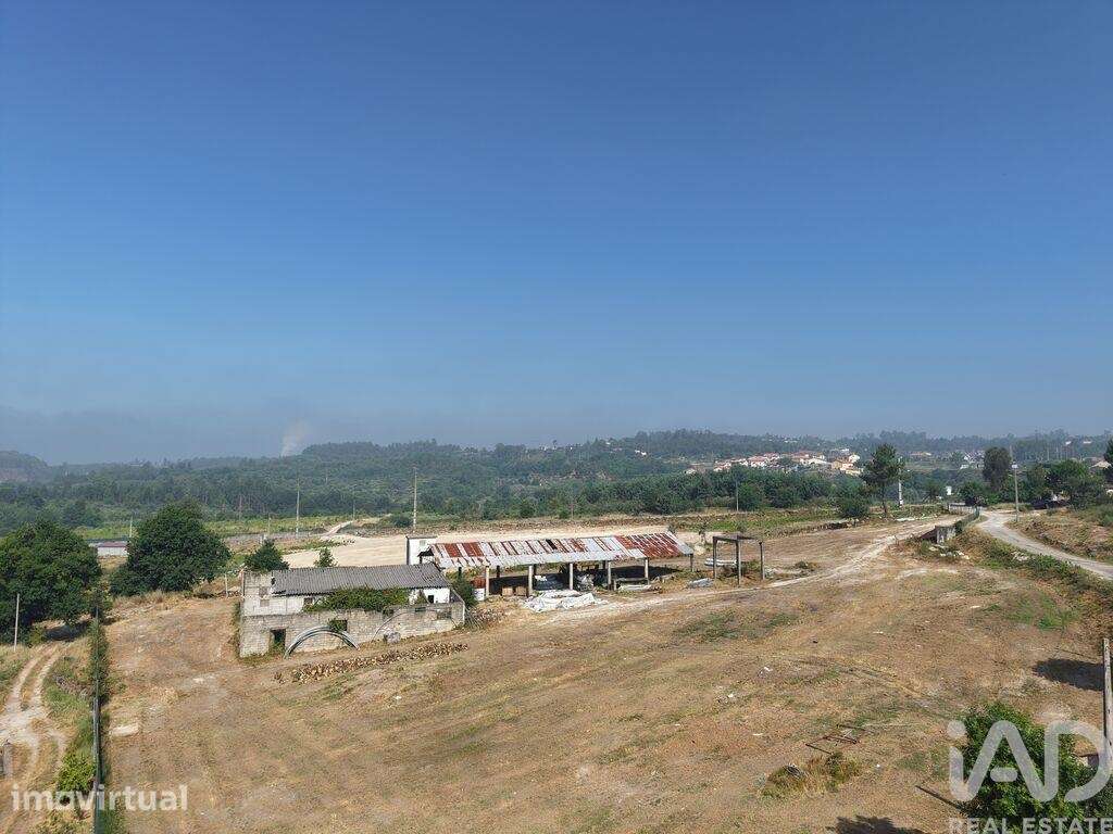 Hangar em Mangualde, Mesquitela e Cunha Alta de 320,00 m2 - Grande imagem: 5/8