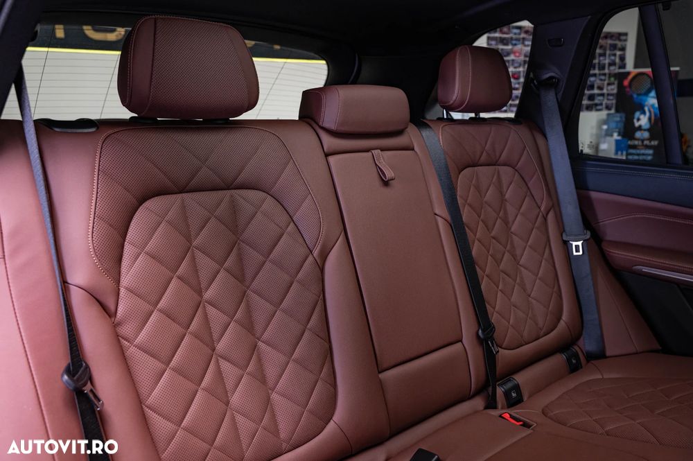 BMW X5 xDrive30d - 8