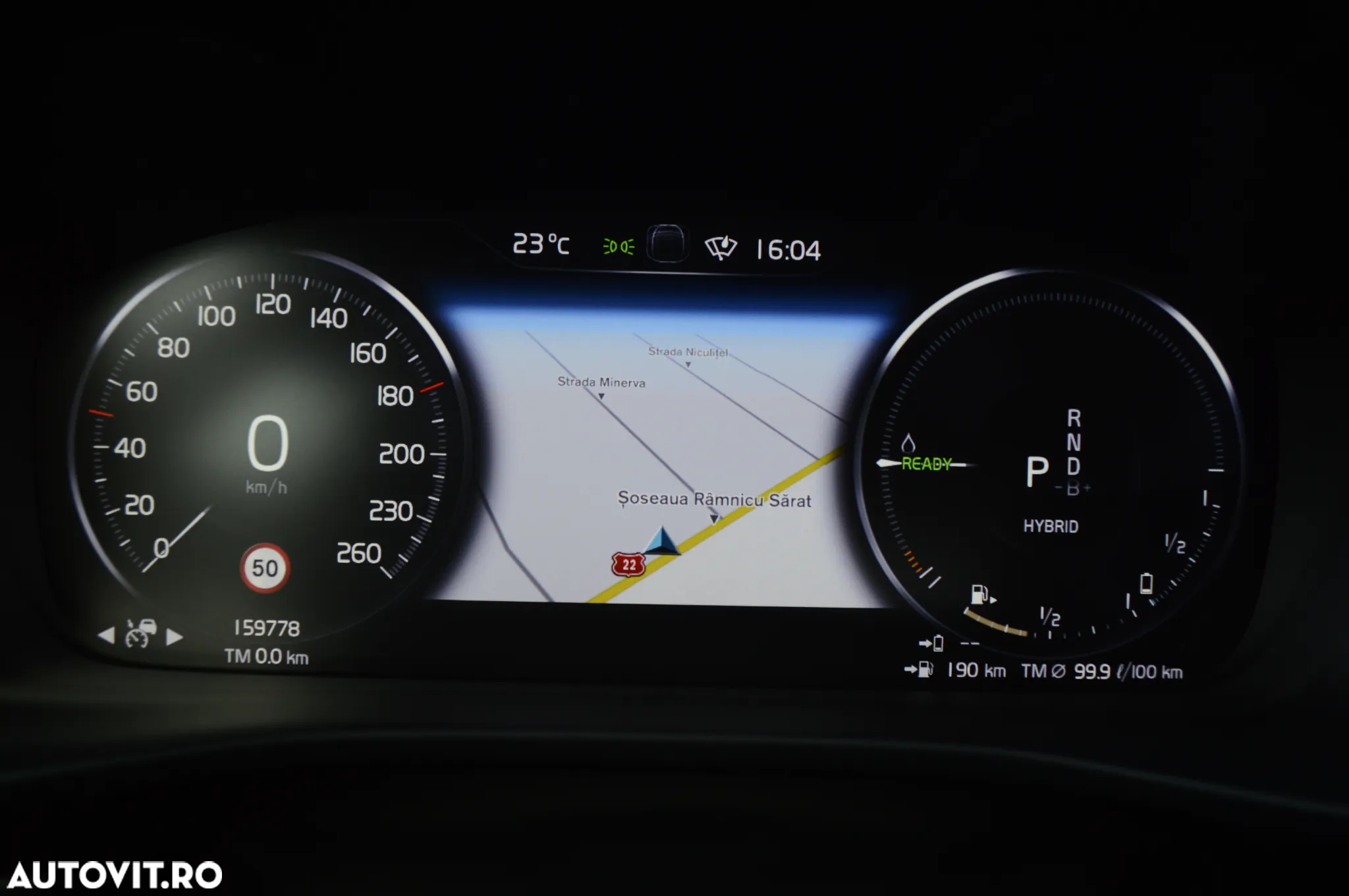 Volvo XC 40 Recharge T5 Twin Engine AT7 Inscription Expression - 35