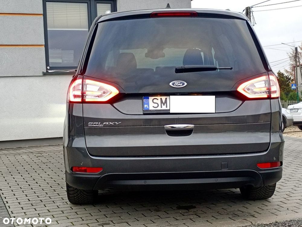 Ford Galaxy - 9