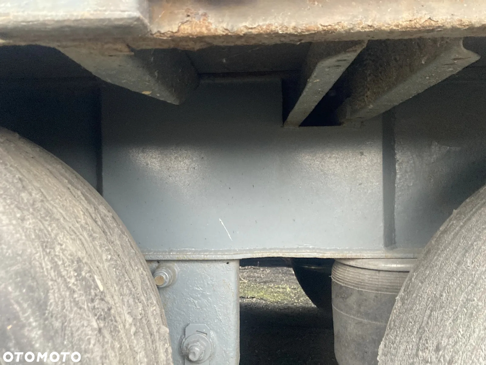 Krone SDP 27 43.0t eLB4-CS/13.6 Profi - 9