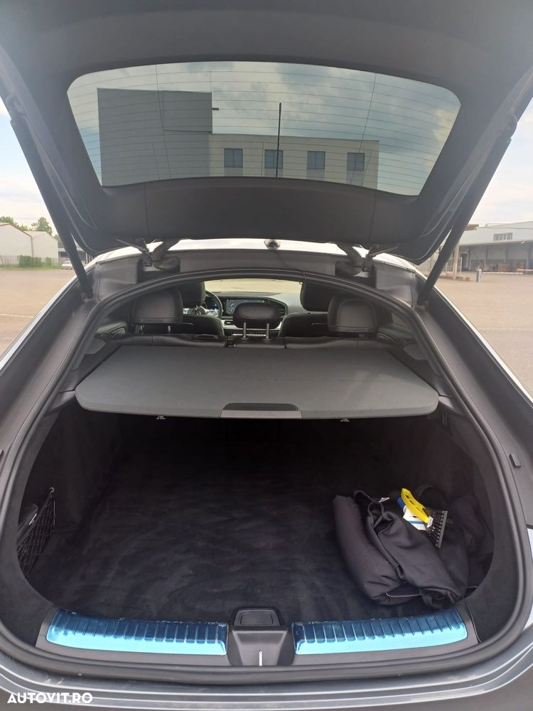 Mercedes-Benz GLE AMG 53 MHEV 4MATIC+ - 11