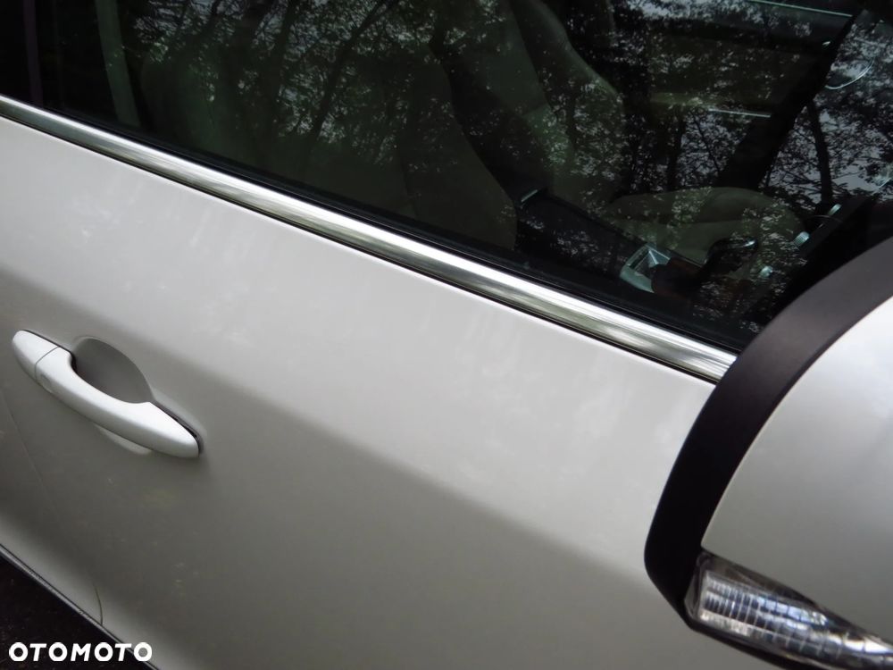 DRZWI PRAWY PRZÓD PRZEDNIE CHRISTAL WHITE PEARL 707-46 VOLVO S60 II V60 I 10-18 - 4