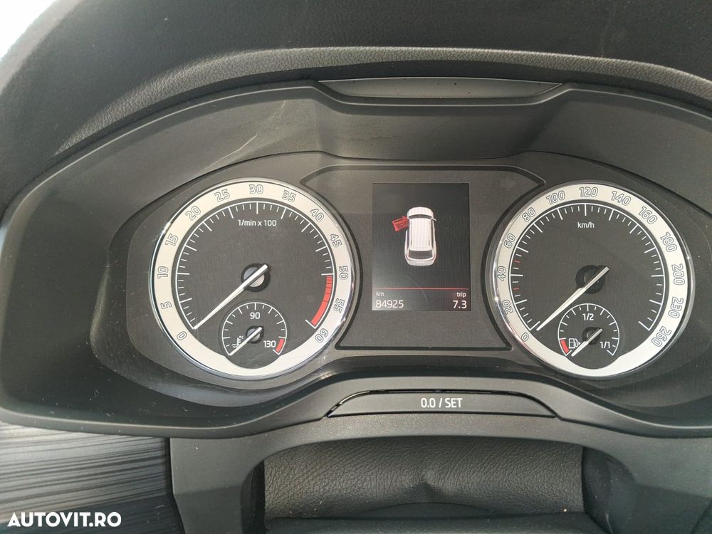 Skoda Kodiaq 2.0 TDI 4X4 DSG Ambition - 7