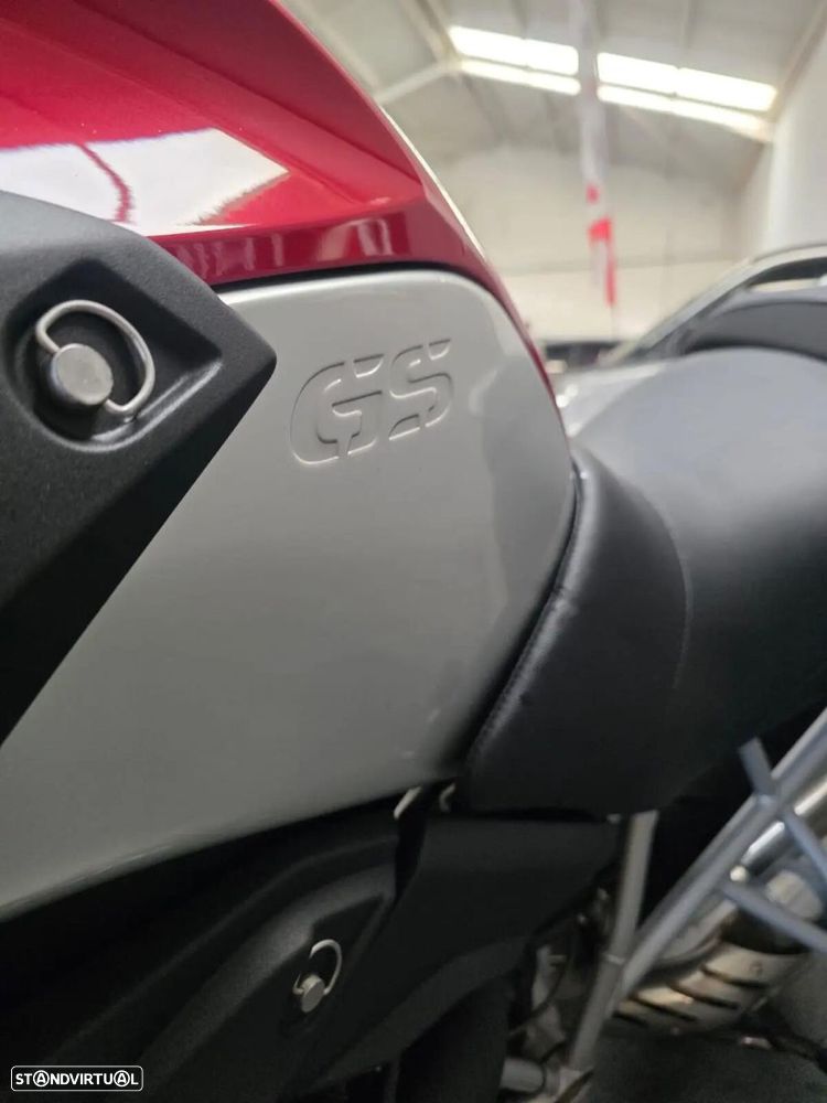 BMW R 1200 GS - 6