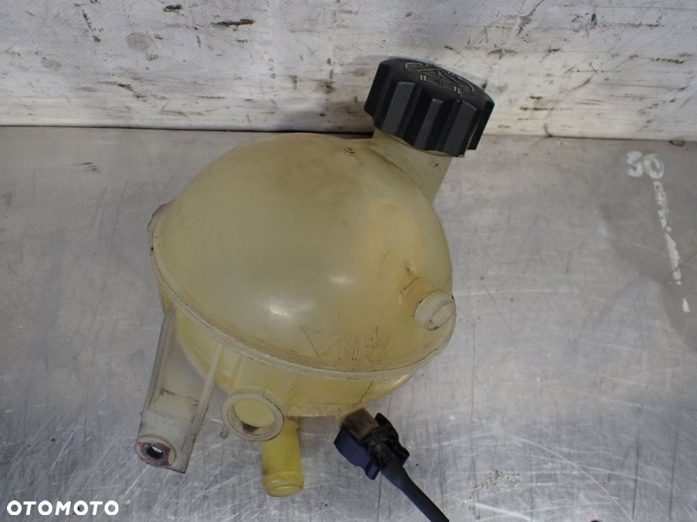 ZBIORNICZEK WYRÓWNAWCZY CITROEN C4 I COUPE 1.6HDI - 3