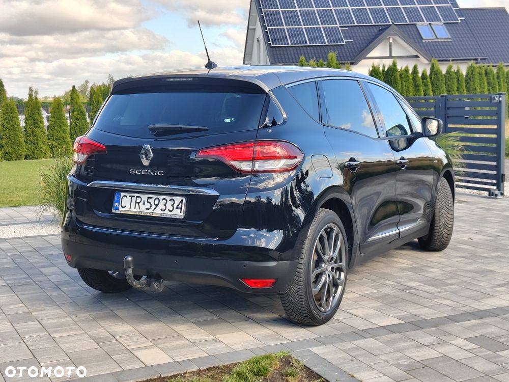 Renault Scenic - 4