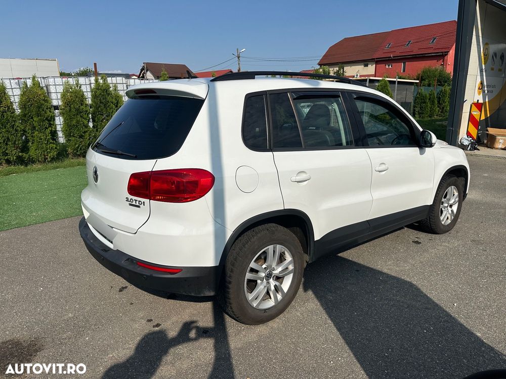 Volkswagen Tiguan - 3