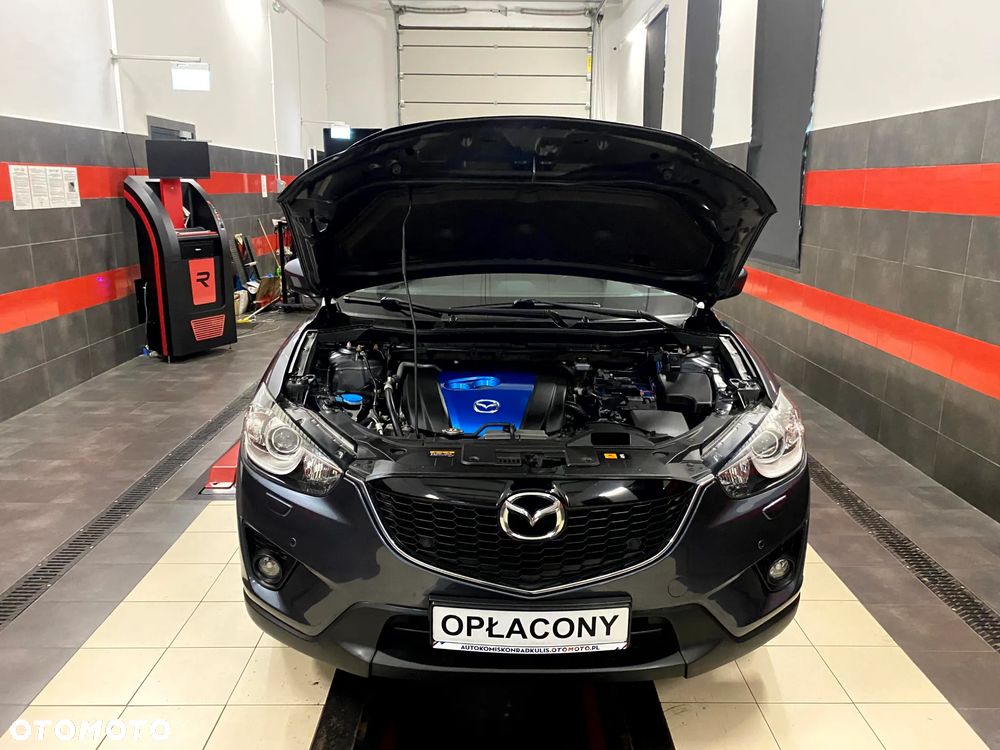 Mazda CX-5 2.0 Skyenergy 2WD - 21