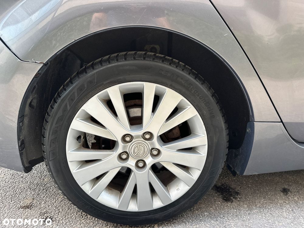 Mazda 6 2.0 CD Dynamic - 14