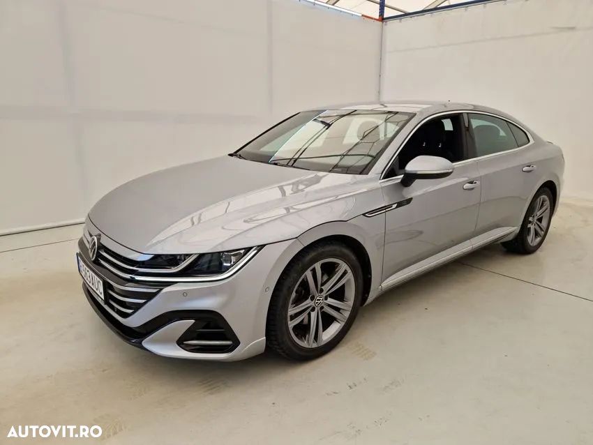 Volkswagen ARTEON - 1