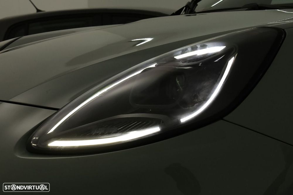 Ford Puma 1.0 EcoBoost MHEV ST-Line X Aut. - 6