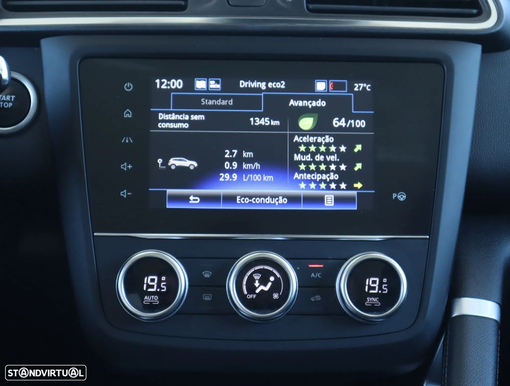 Renault Kadjar 1.5 dCi Intens - 52