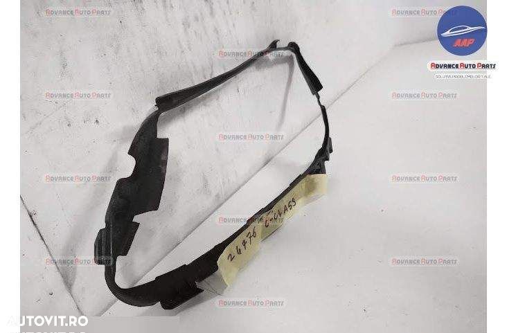 Rama Far Stanga originala Mercedes-Benz C-Class W205/S205/C205 2014 20 - 2