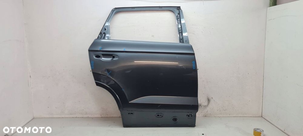 seat ateca 575 16- drzwi prawy tył prawe tylne - 1