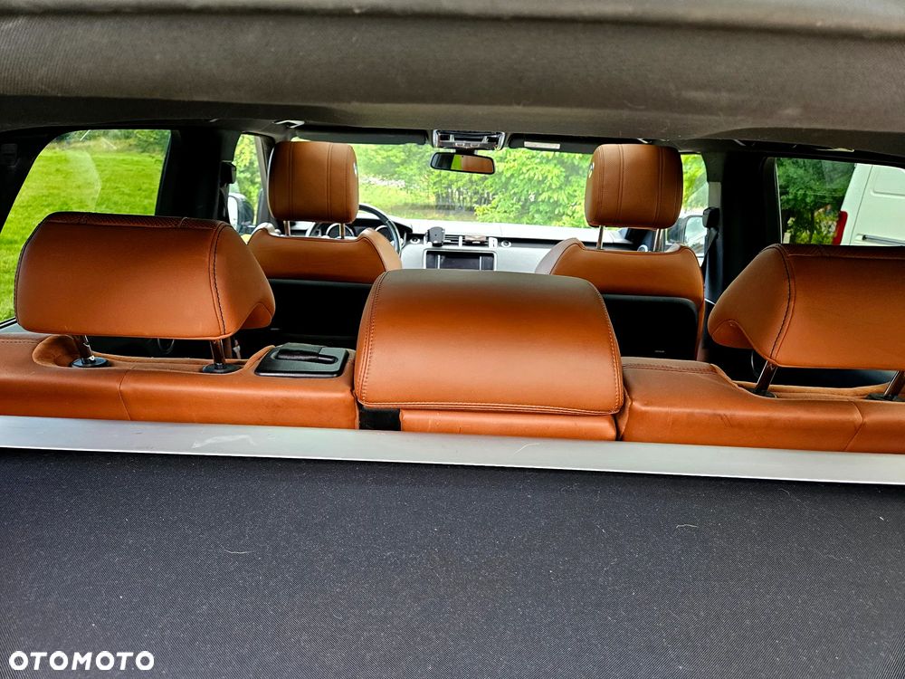 Land Rover Range Rover Sport S 3.0 V6 S/C HSE Dynamic - 11