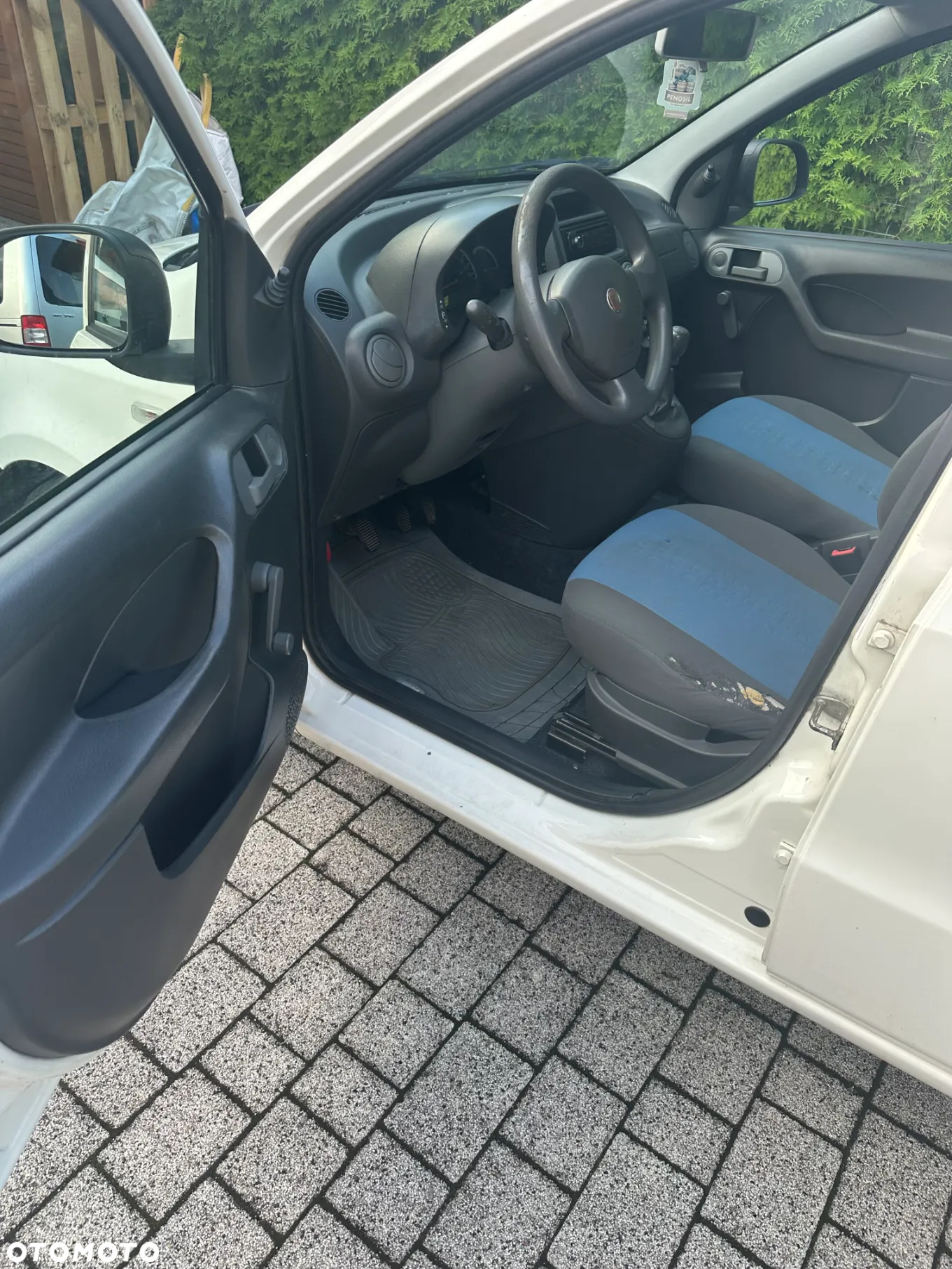 Fiat Panda VAN - 8