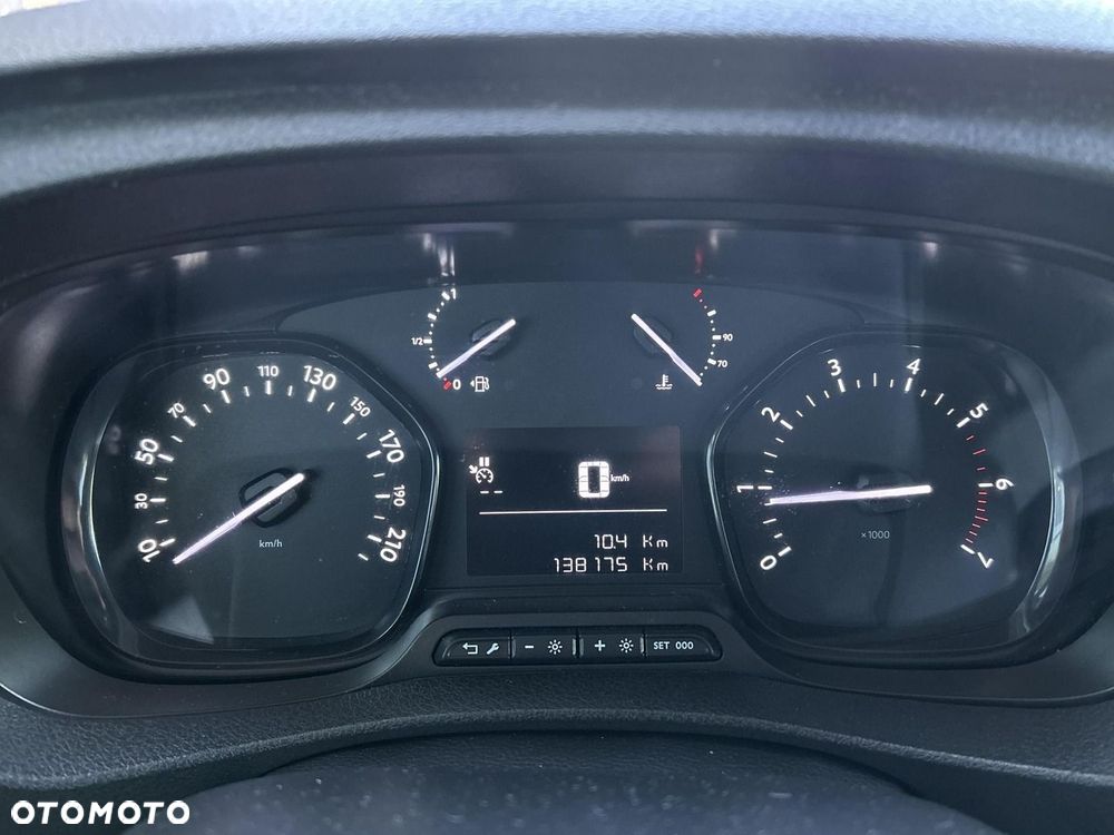 Citroën Jumpy Combi - 12