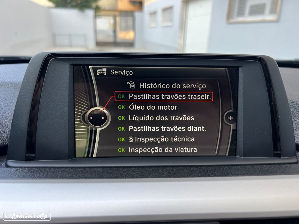 BMW 318 d Touring - 46