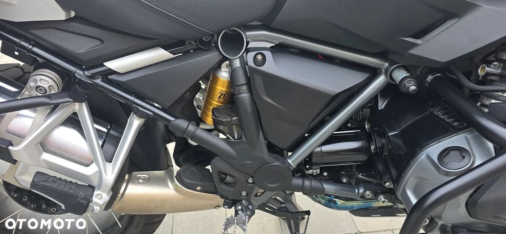 BMW GS - 14