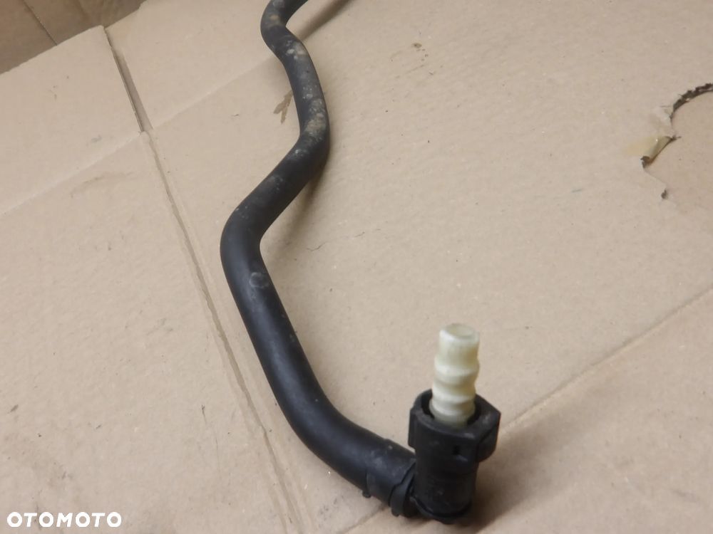 SKODA FABIA II LIFT KOMBI 10-14 1.2B ZAWÓR ODPOWIETRZAJĄCY 03E133514 - 2